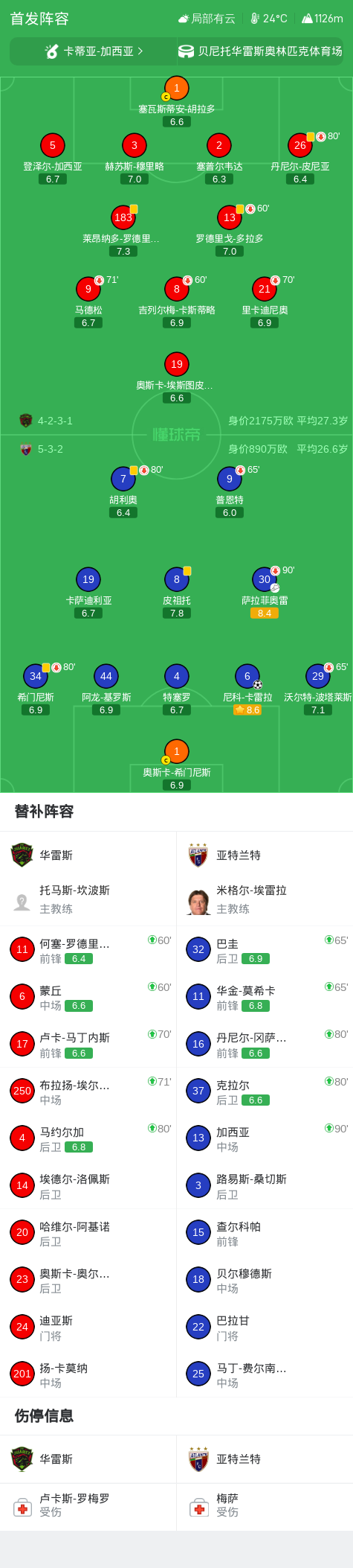 mg4377线路检测详情图